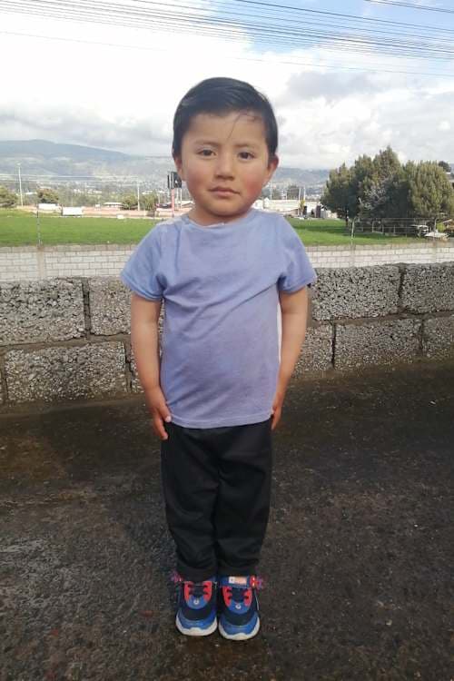 A picture of Cristiasn