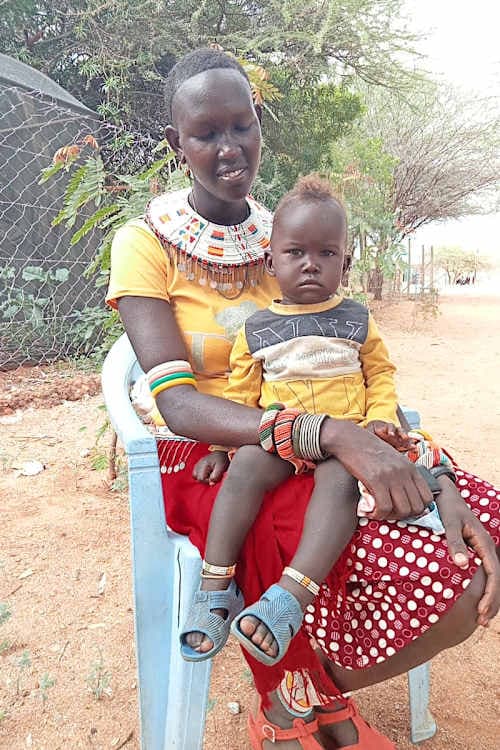 A picture of Emmanuel