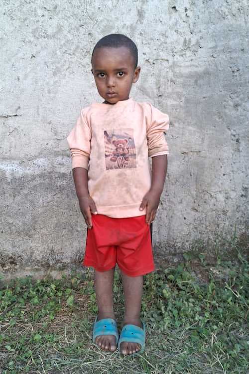 A picture of Matiwos