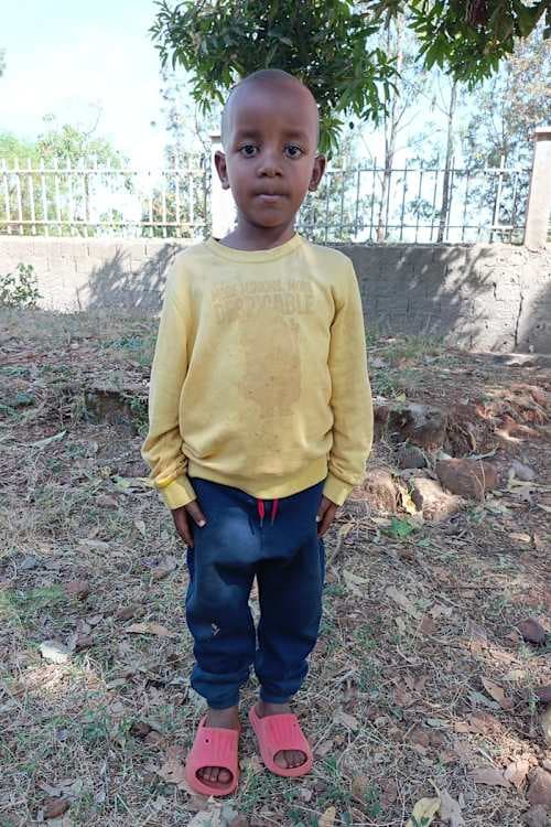 A picture of Chernet