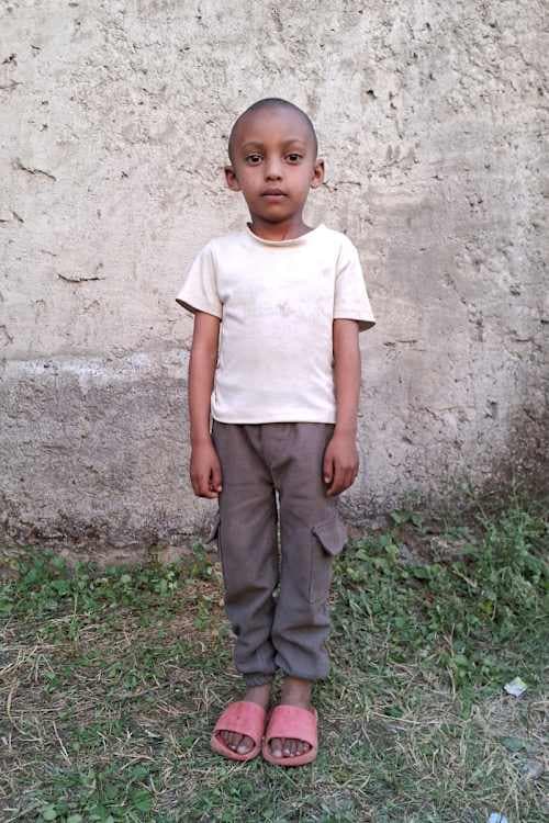 A picture of Aseredin