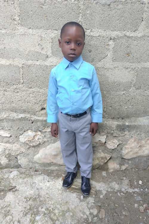 A picture of Kerventz