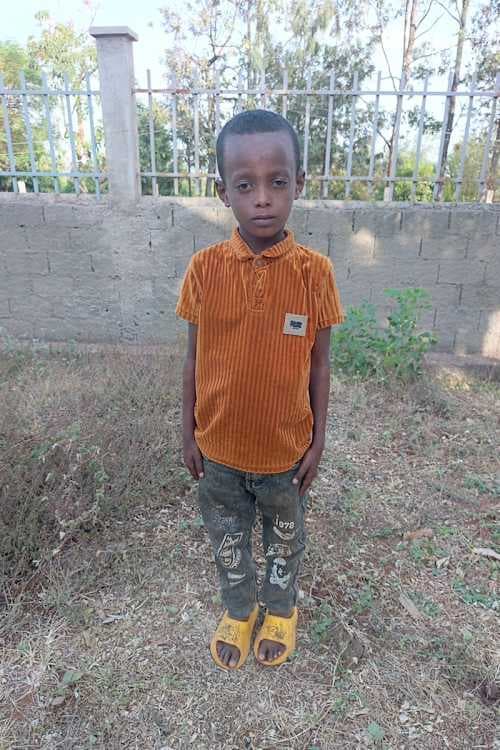 A picture of Misiganaw