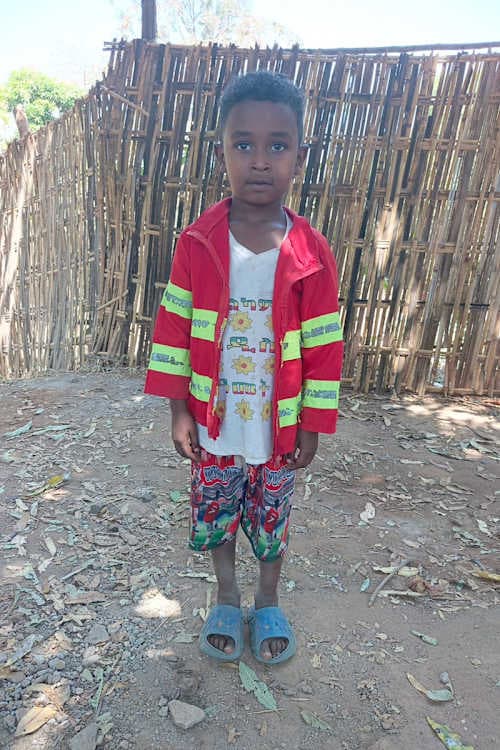 A picture of Tsebayu