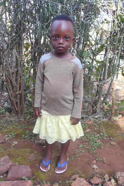 A picture of Bivamugusenga