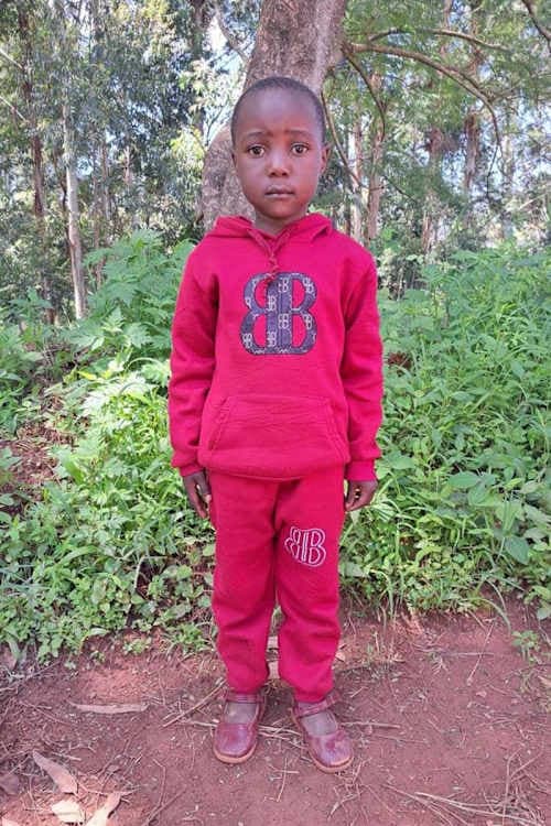 A picture of Bertina