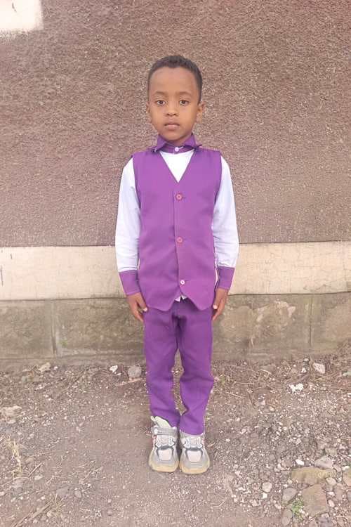 A picture of Barkiel