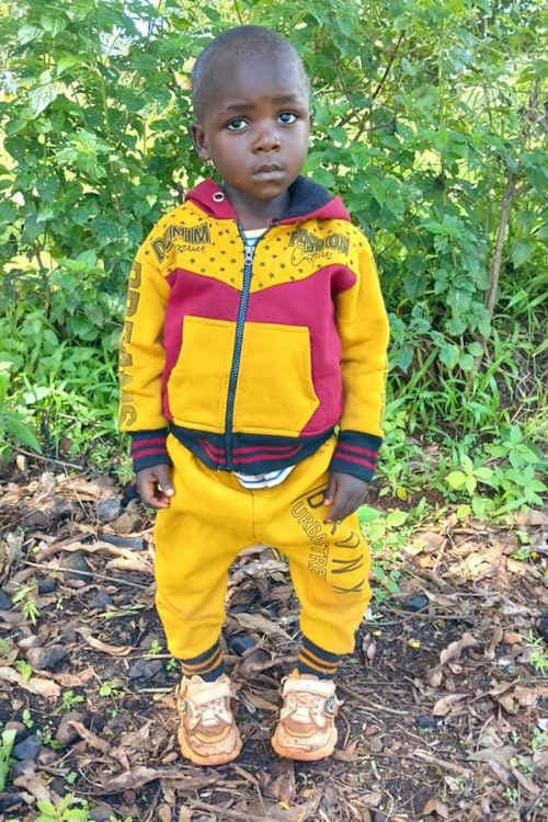 A picture of Eberhard