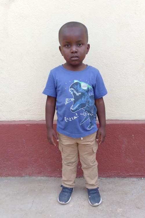 A picture of Ederson