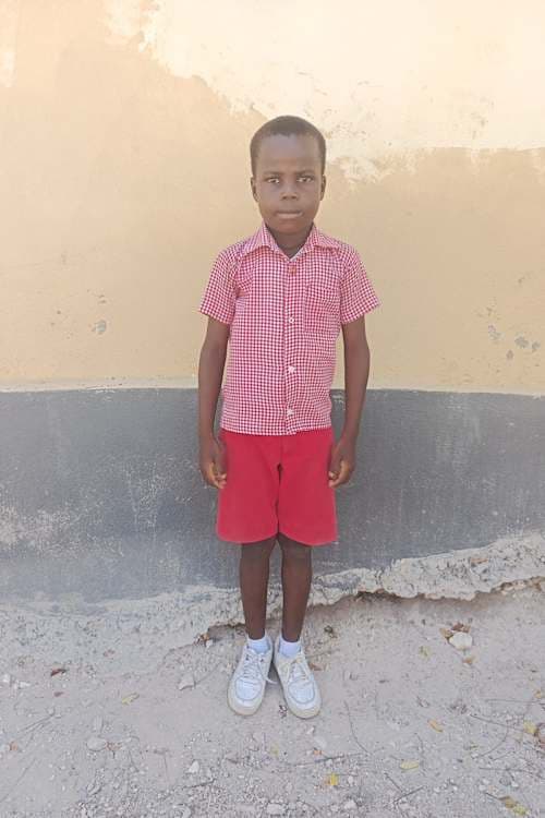 A picture of Misenley