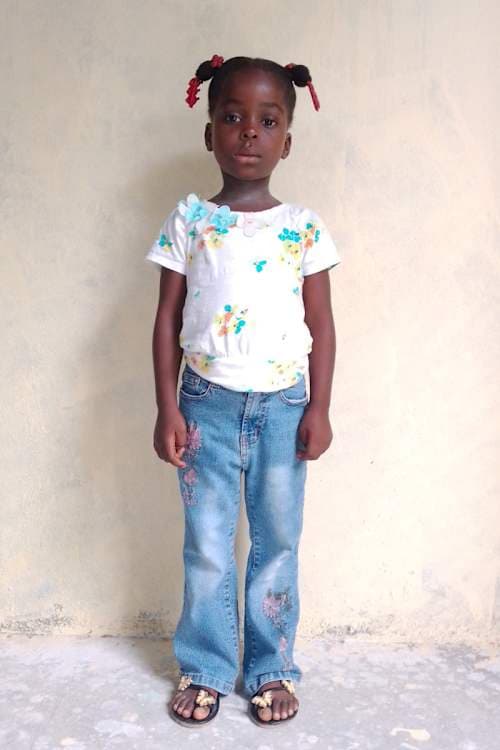 A picture of Benzaïca