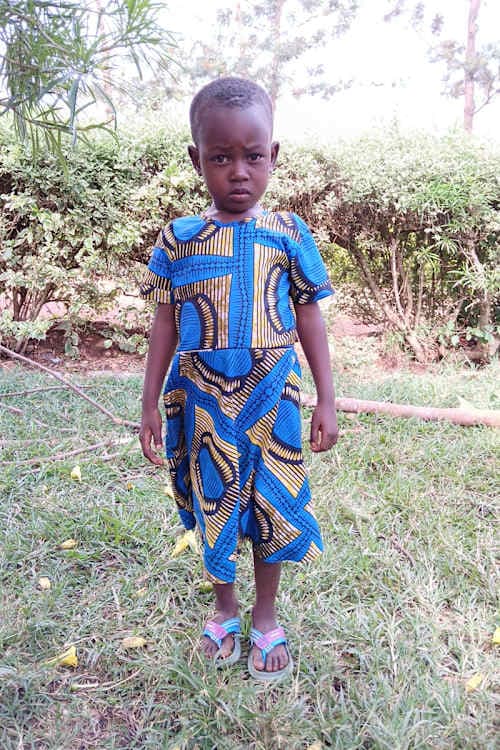 A picture of Emelyne