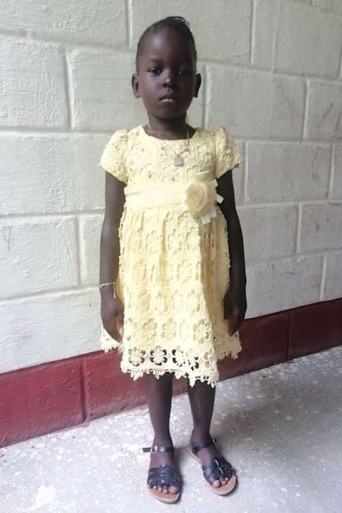 A picture of Ti Mamoune