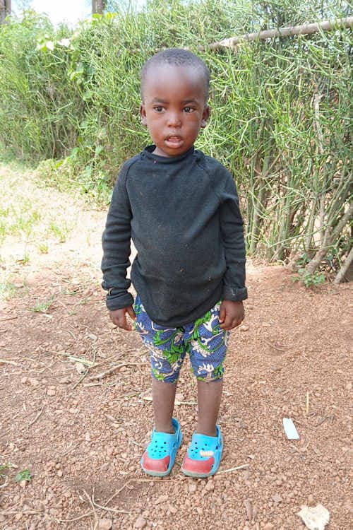 A picture of Felecien