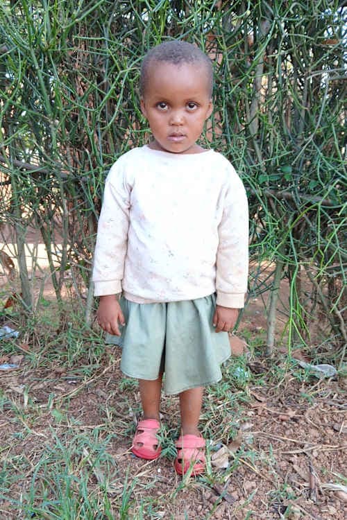 A picture of Elisabeth