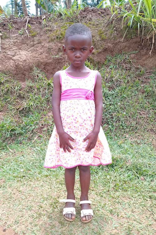 A picture of Gikundiro