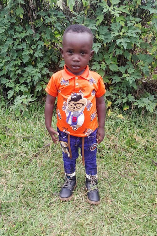 A picture of Sauveur