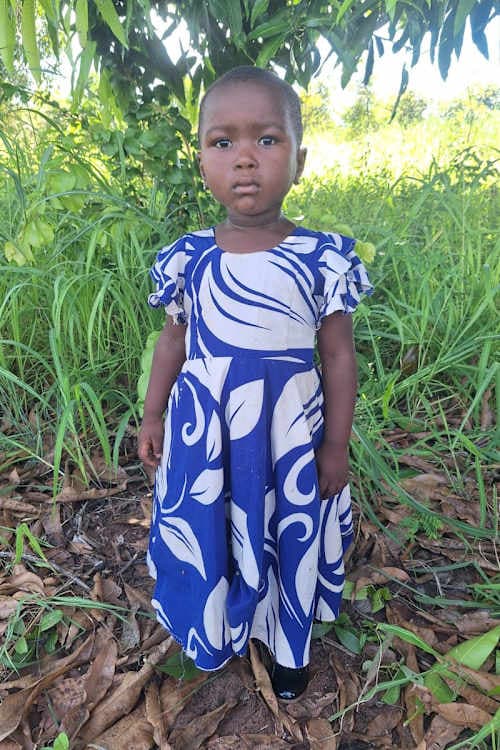 A picture of Luviwaidat