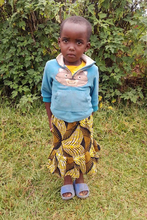 A picture of Gentille