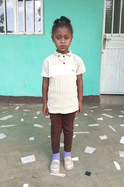 A picture of Edlawit