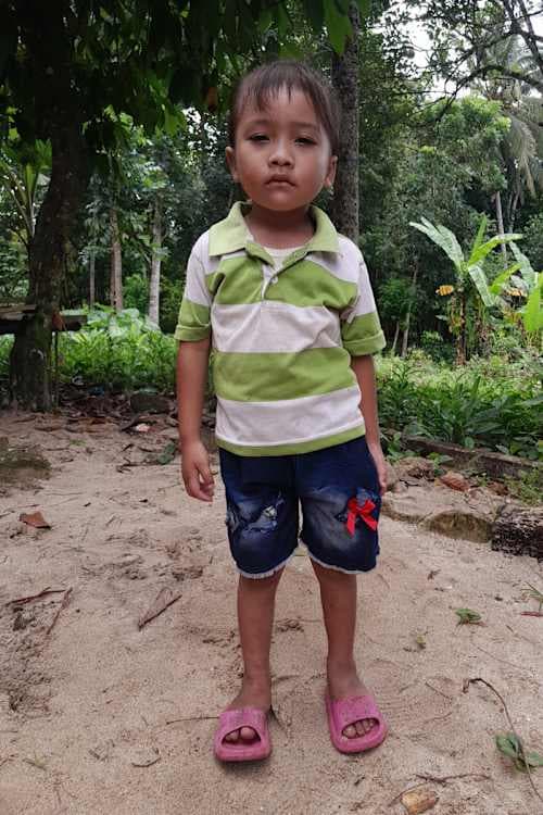 A picture of Deswita