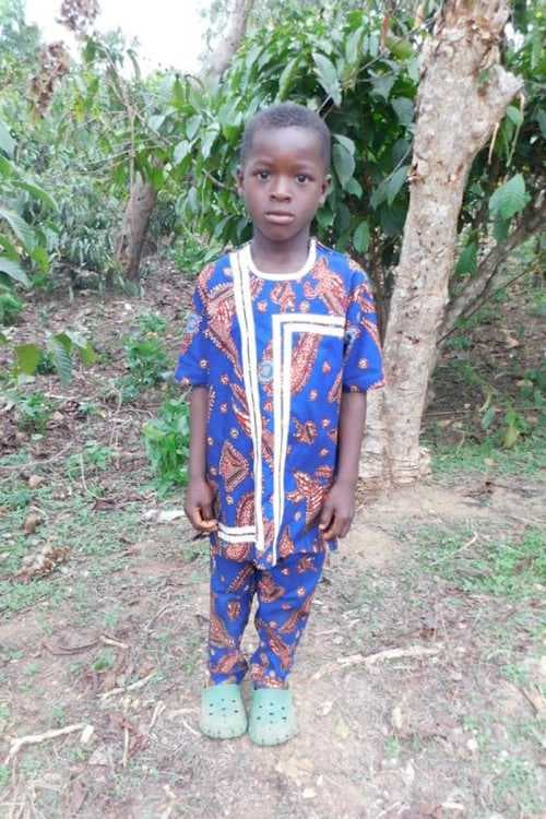 A picture of Prosper