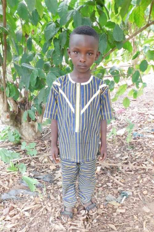 A picture of Prosper