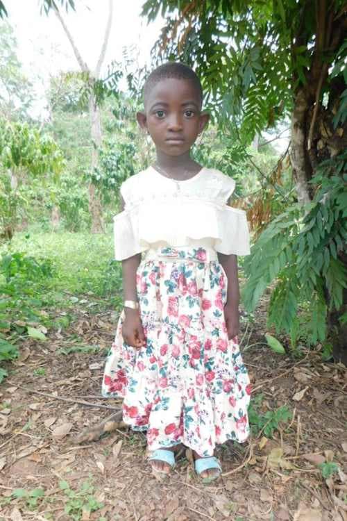 A picture of Destine