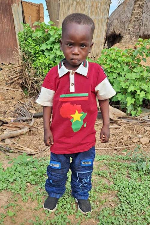 A picture of Sylvain