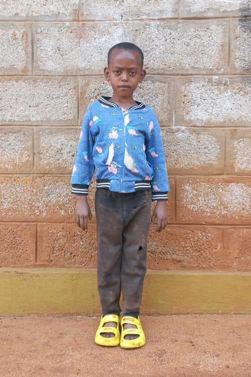 A picture of Natinael