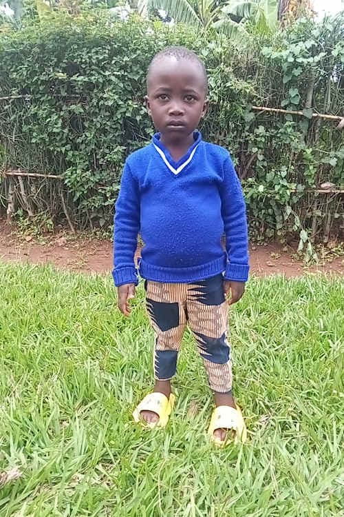 A picture of Jean D'amour