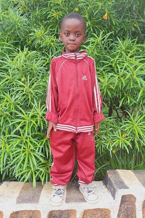 A picture of Ebeneza