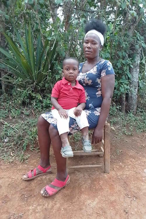 A picture of Wabensley