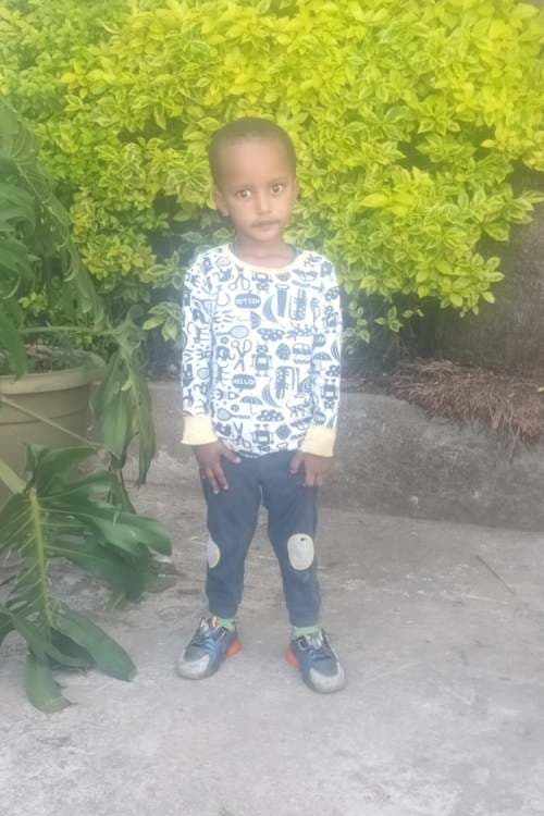 A picture of Makibel