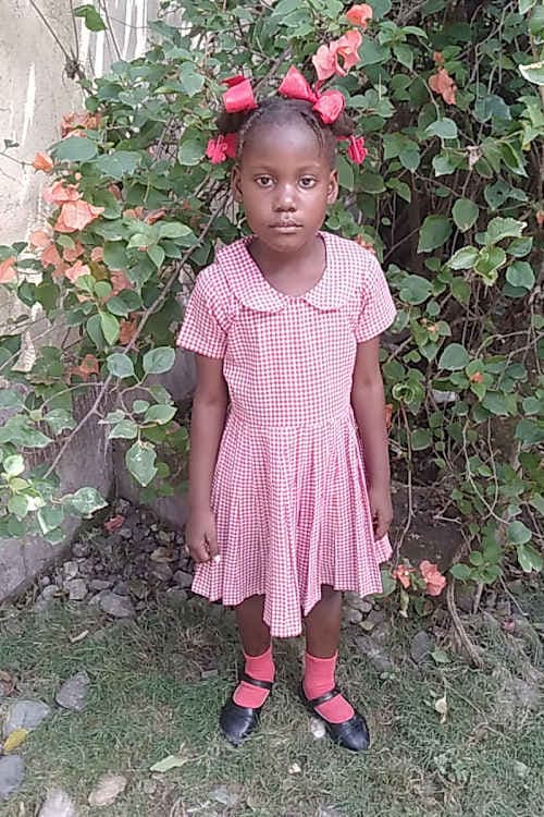 A picture of Wiliana