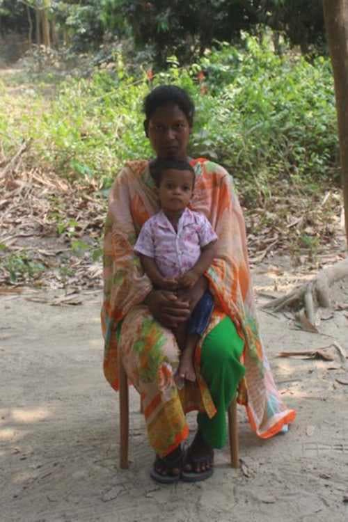 A picture of Evenjel