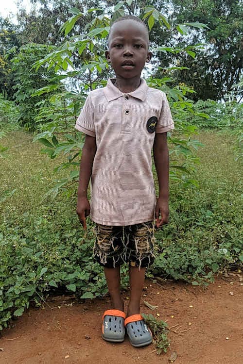 A picture of Mudrick