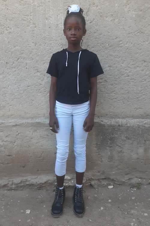 A picture of Dyalanda