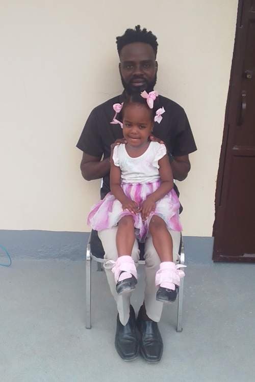 A picture of Anaelle