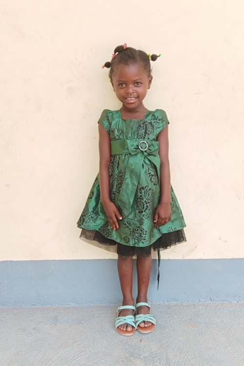 A picture of Phedenaelle