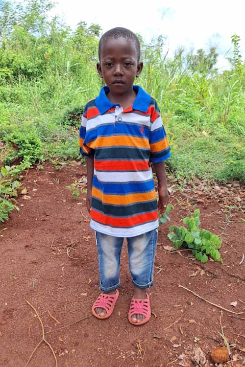 A picture of Farkani