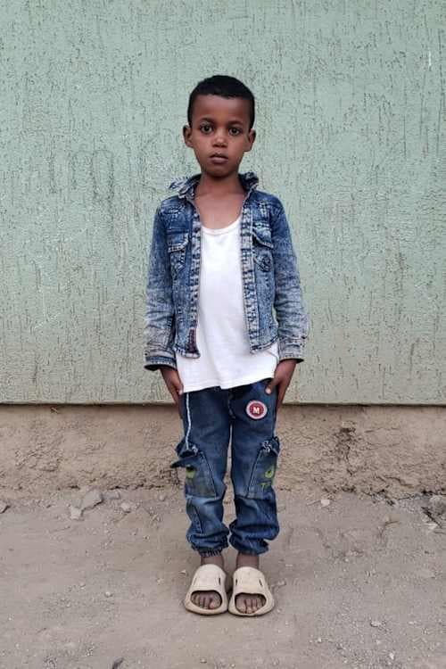 A picture of Honalegn