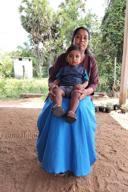 A picture of Kirthish