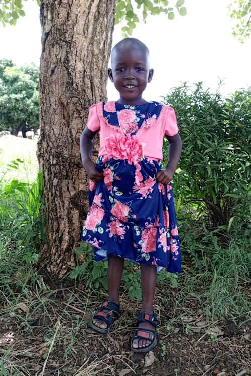 A picture of Sherlly