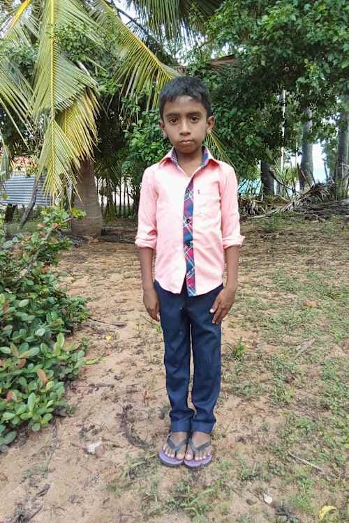 A picture of Pirathiks