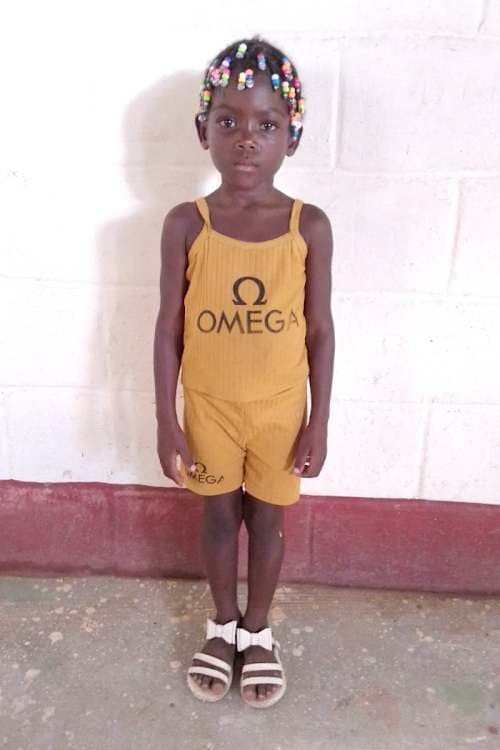 A picture of Christella