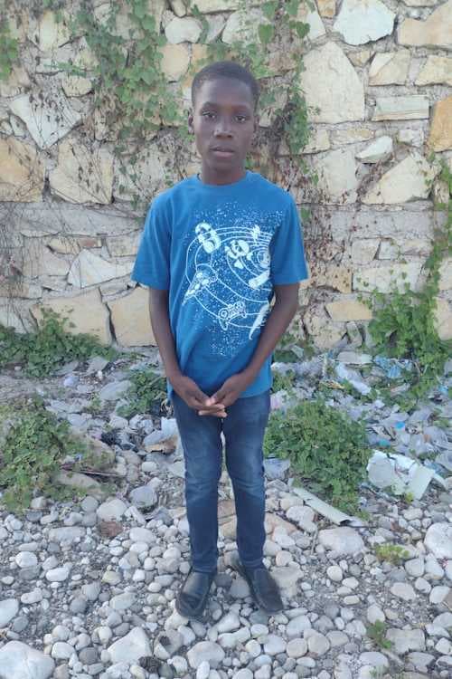 A picture of Bjoowensky