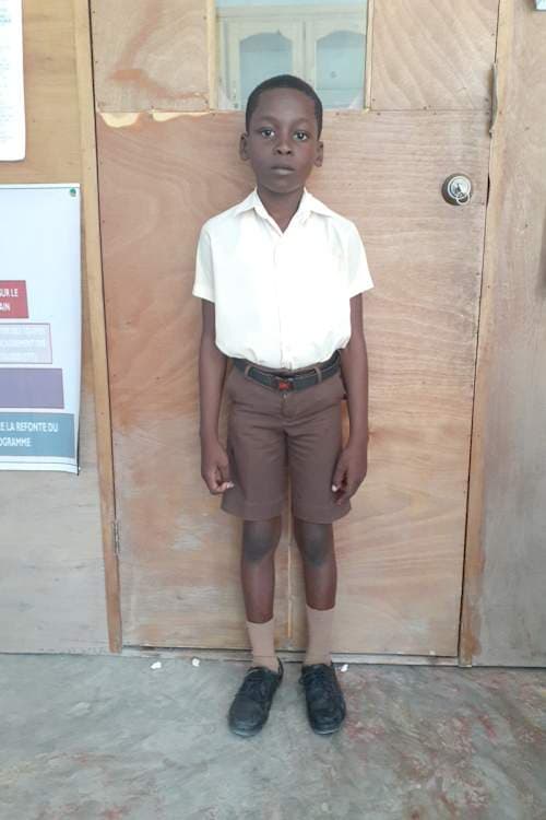 A picture of Faguens