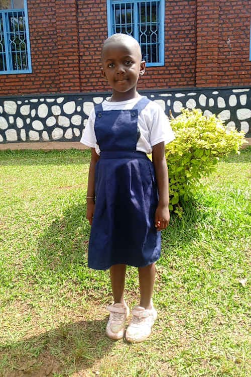 A picture of Briella