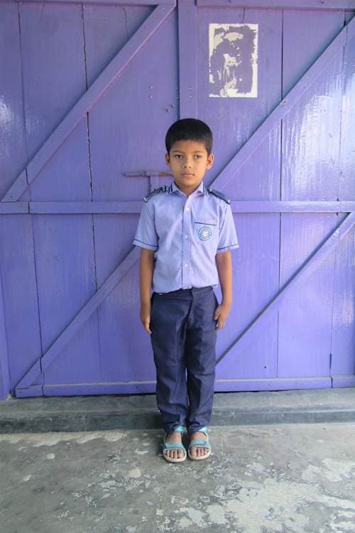 A picture of Debottom